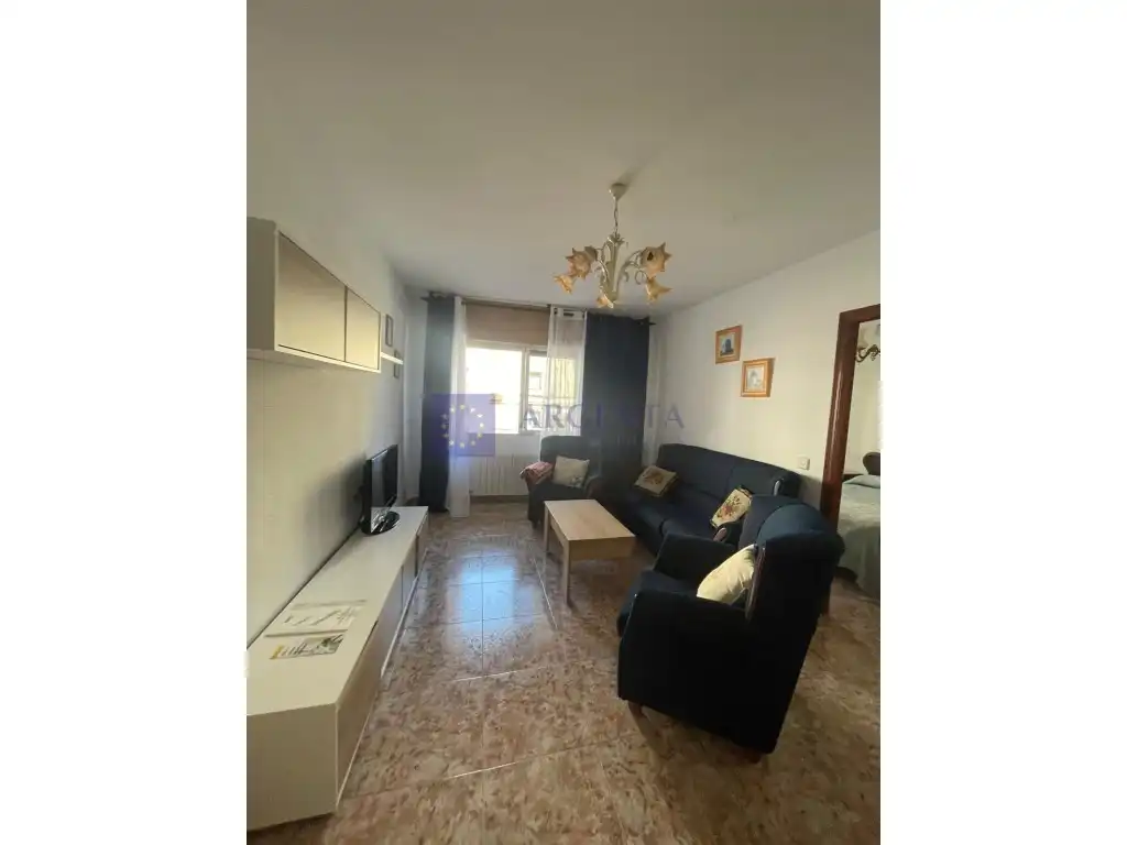 Piso de 94 m² en Cáceres