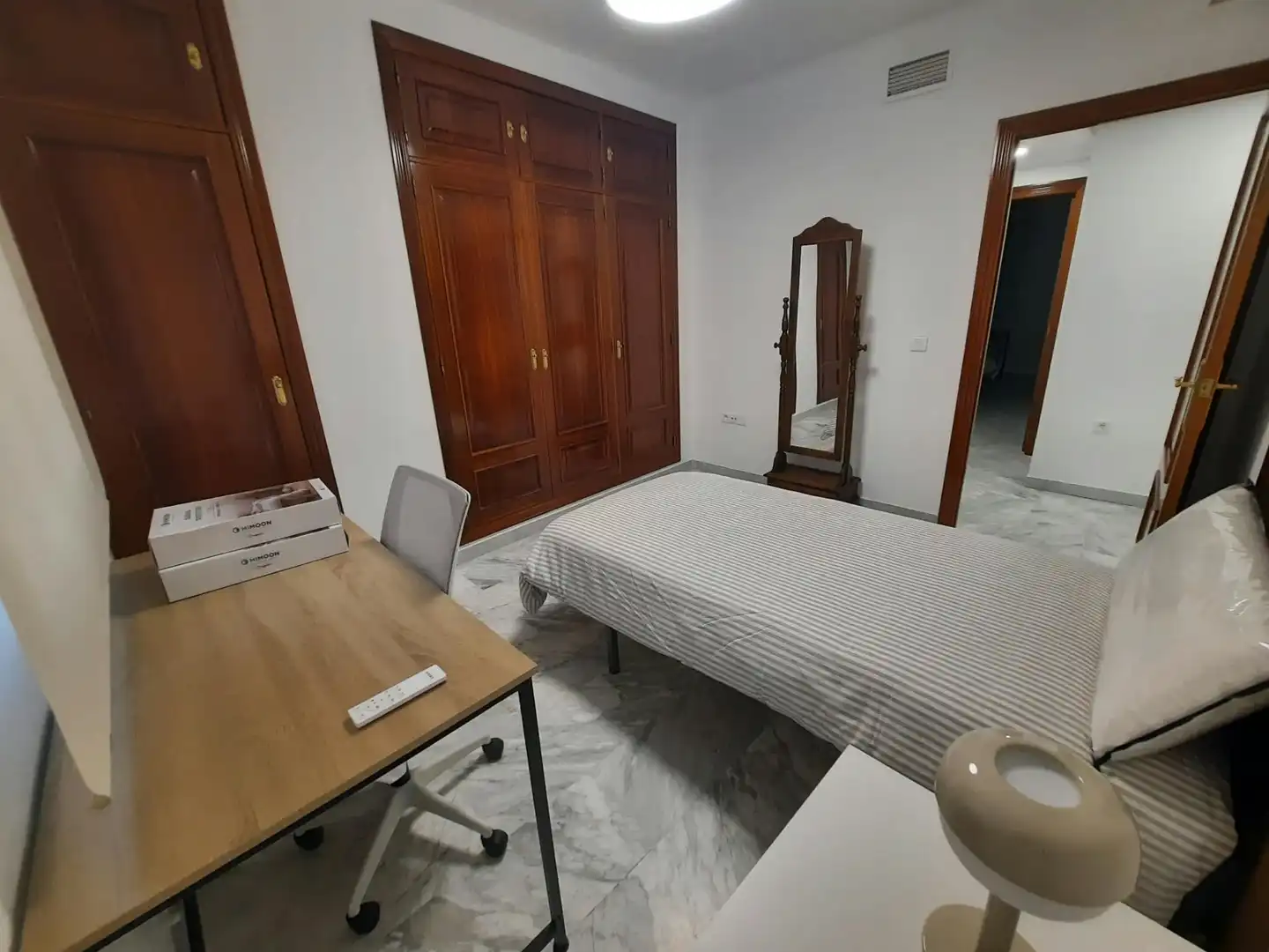 Piso de 65 m² en Badajoz