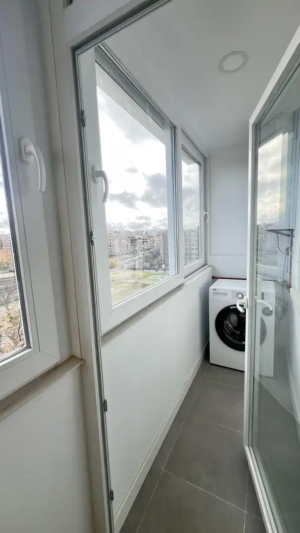 Piso de 95 m² en Salamanca