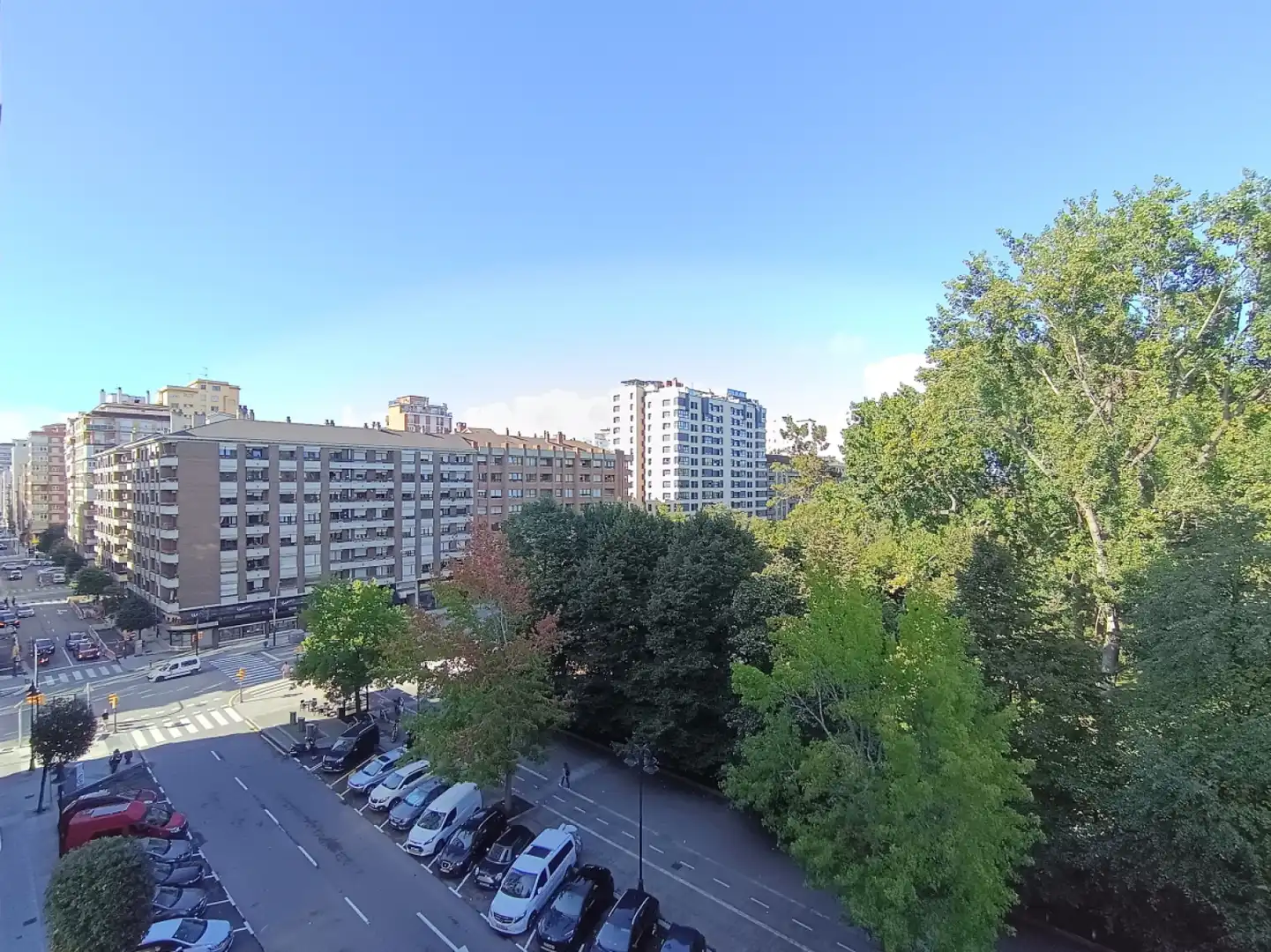 Pis de 73 m² a Gijón