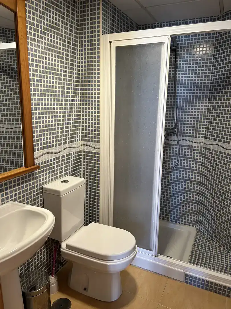 Piso de 89 m² en Albox