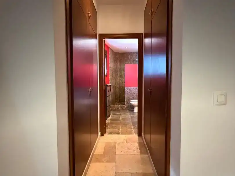 Piso de 100 m² en Cartaya