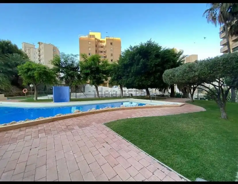 Piso de 95 m² en Benidorm