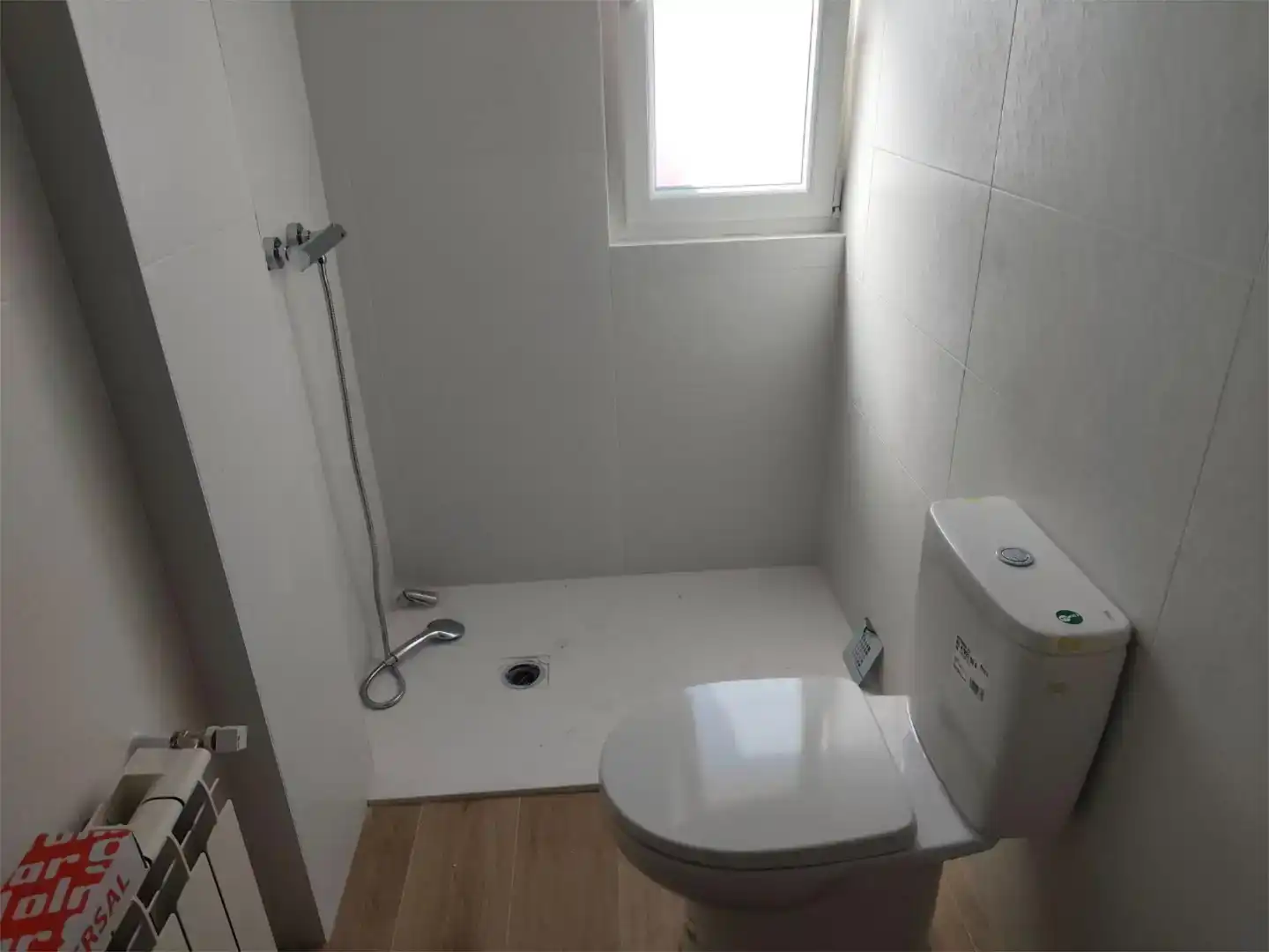 Piso de 103 m² en Salamanca
