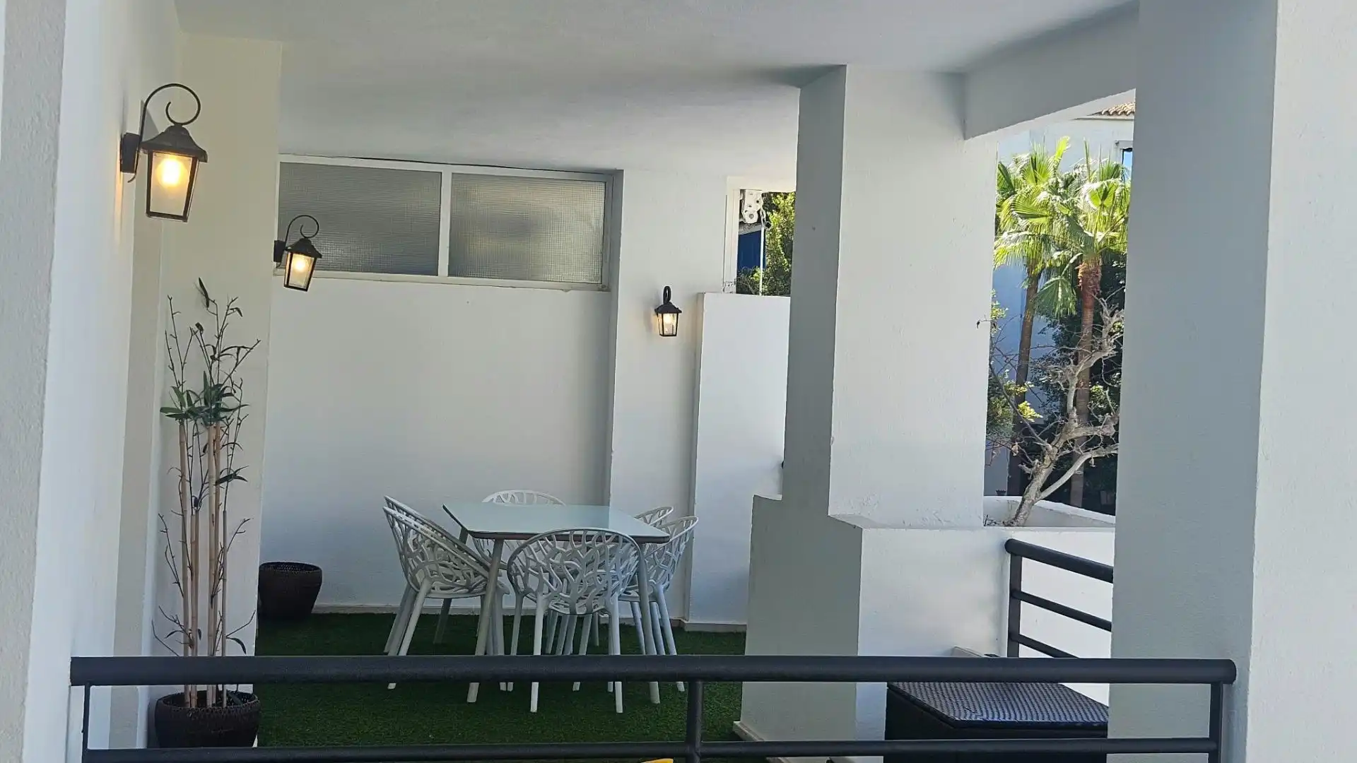 Pis de 110 m² a Marbella