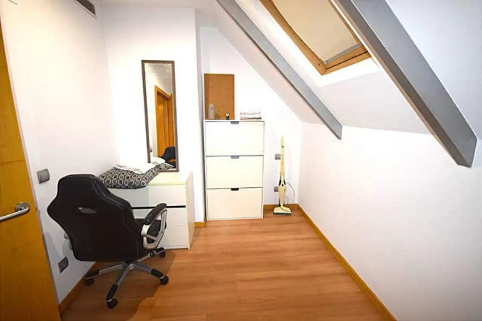 Appartamento 89 m² a Madrid