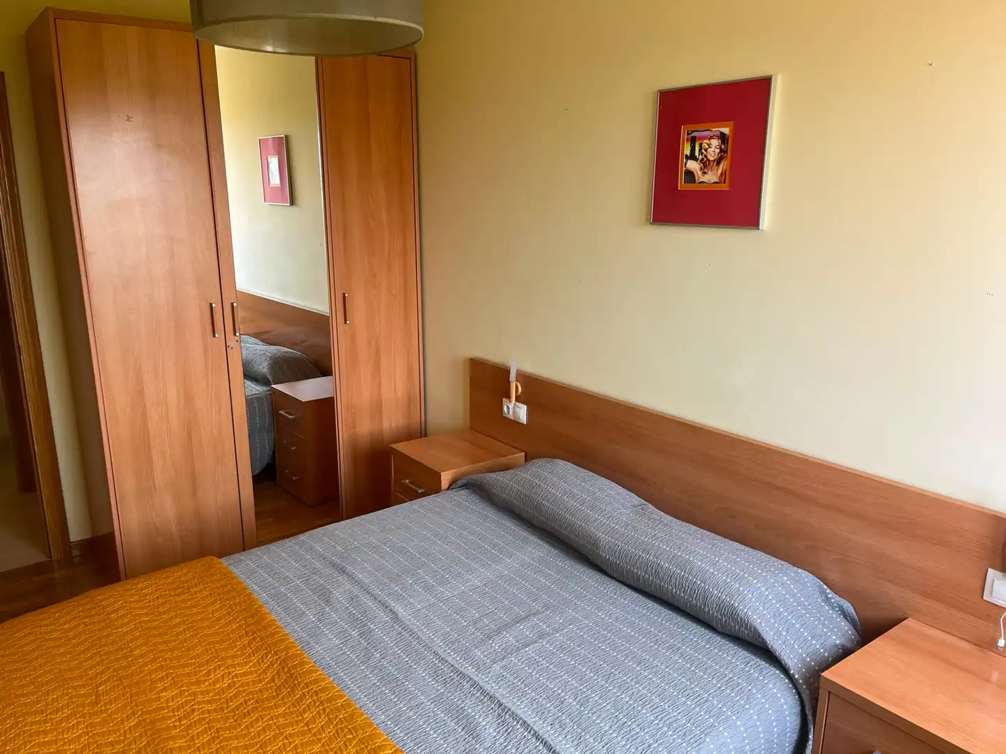 Apartamento 81 m² em Foz