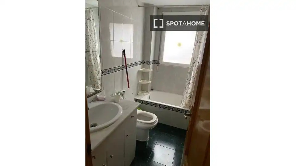 Habitación en alquiler, Zaragoza