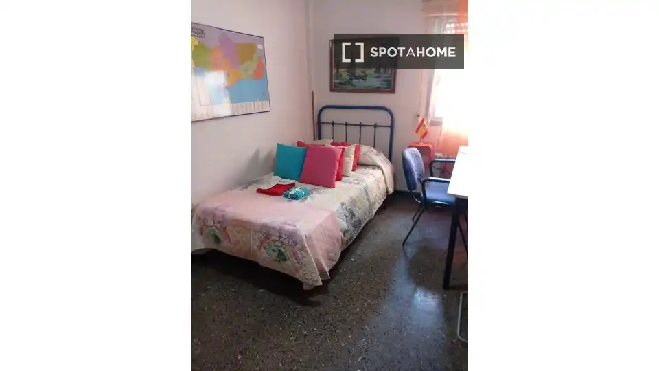 Habitación 100 m², Jaén