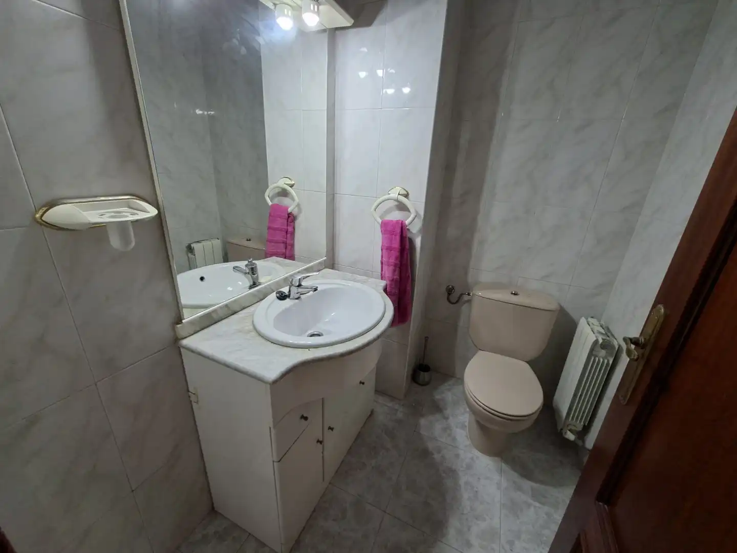 Piso de 106 m² en Plasencia