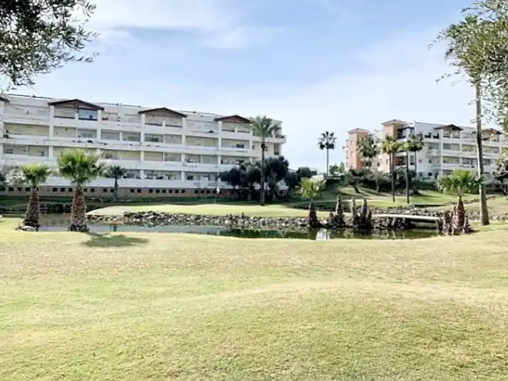 Piso de 65 m² en Benalmádena