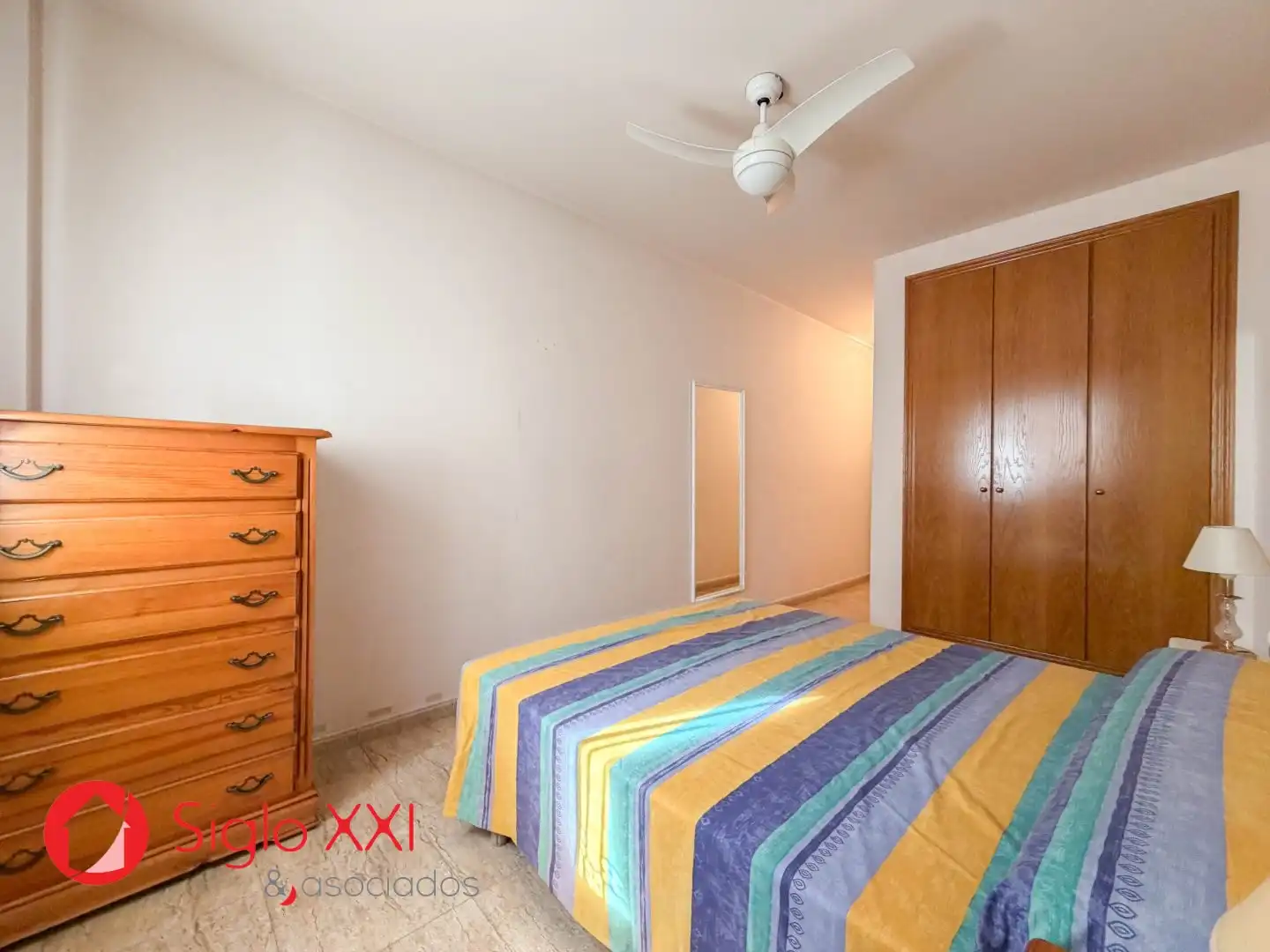 Piso de 121 m² en Burriana