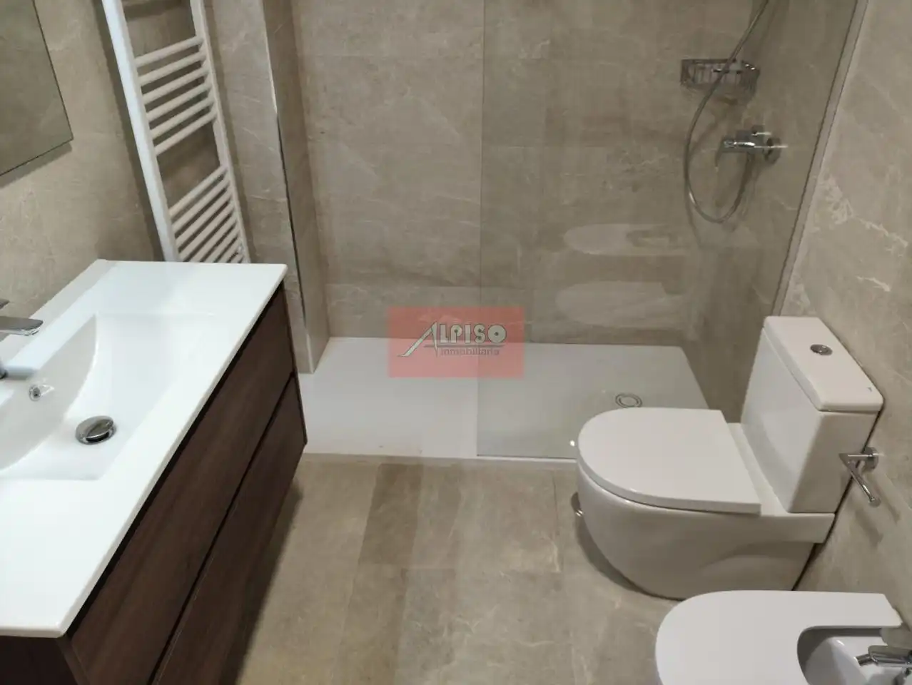 Pis de 70 m² a Ourense