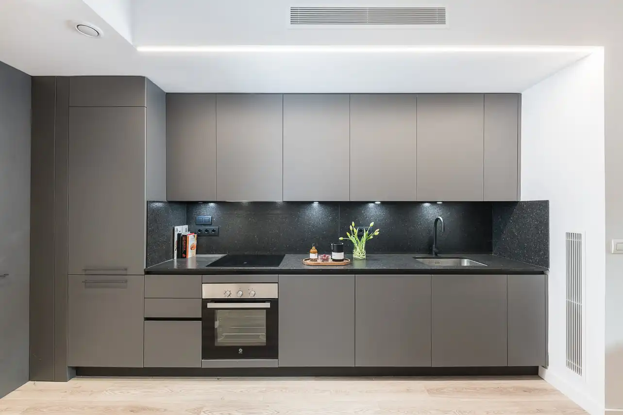Piso de 55 m² en Barcelona