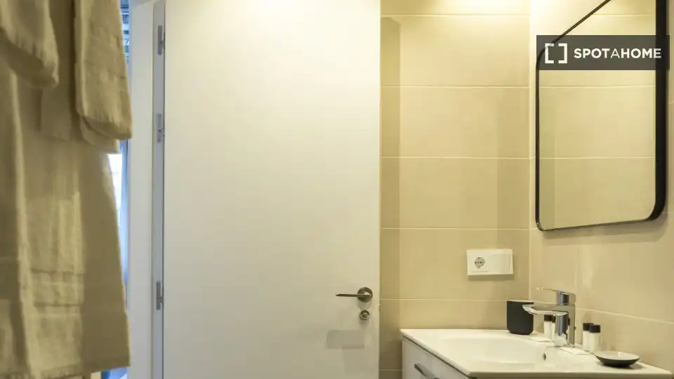 Habitación en alquiler, Málaga
