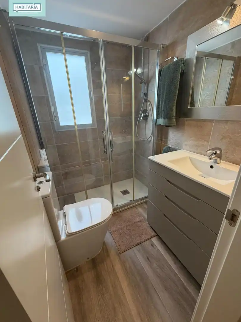 Wohnung 138 m² in Málaga