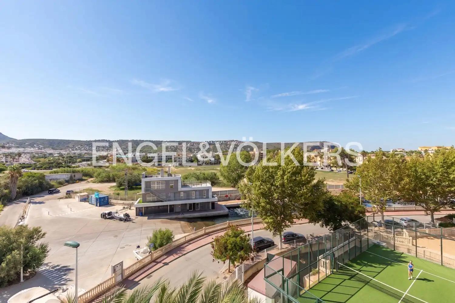 Piso de 139 m² en Jávea