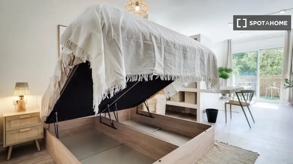 Habitación en alquiler, Barcelona