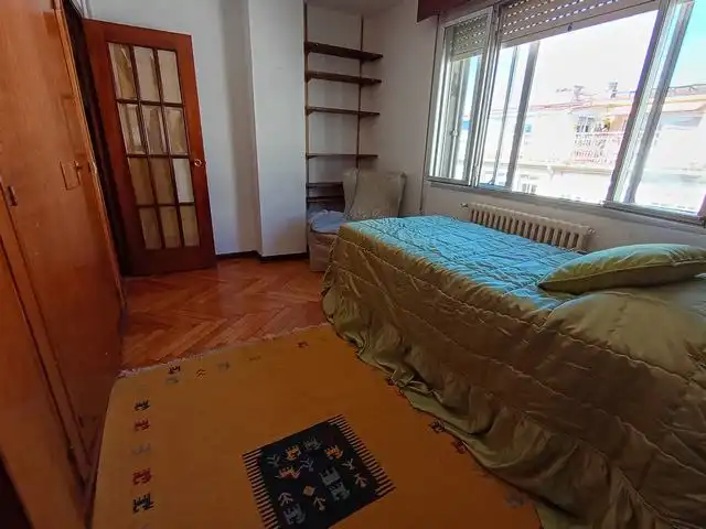 Piso en alquiler, Santiago de Compostela