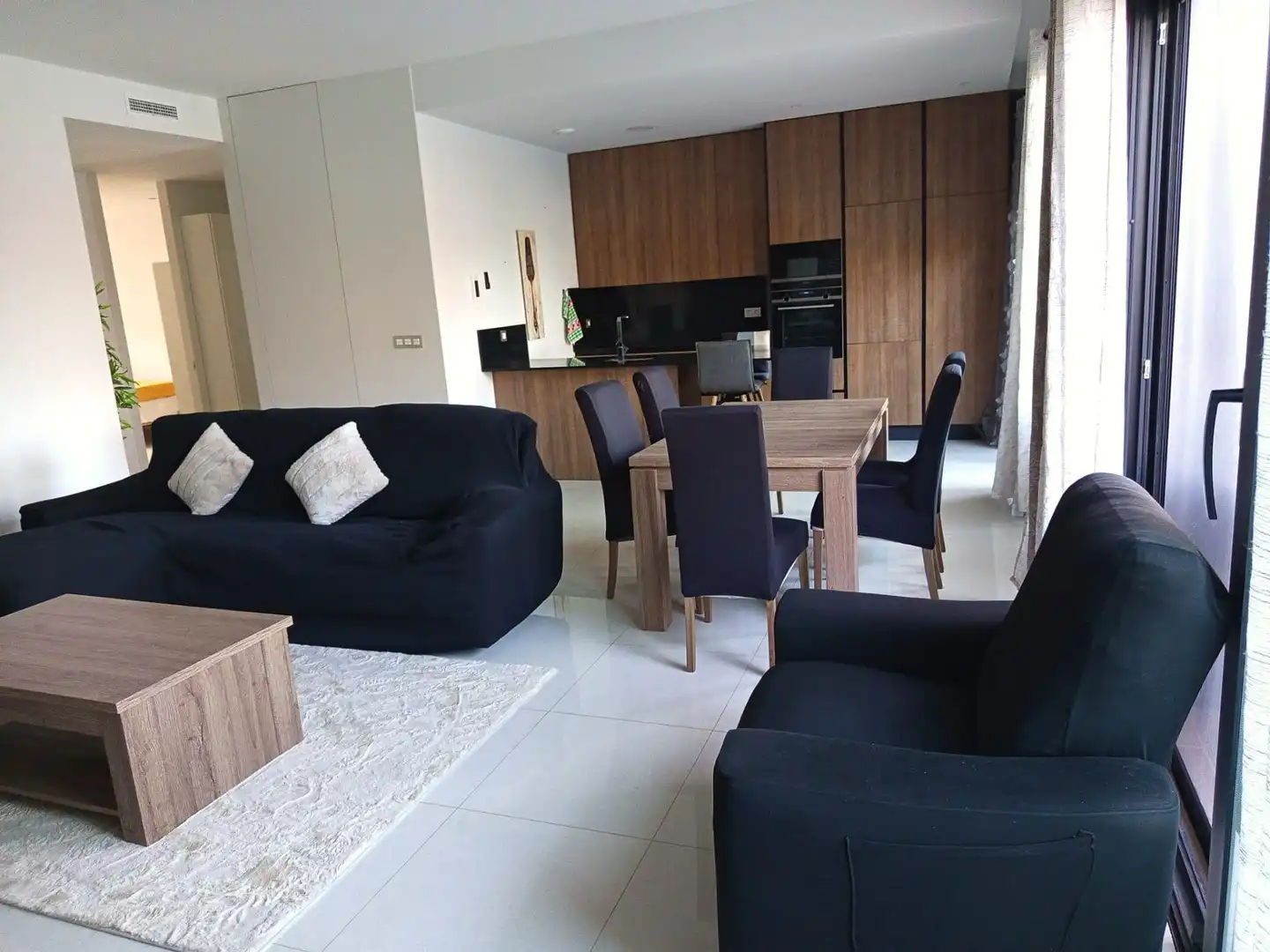 Piso de 170 m² en Finestrat
