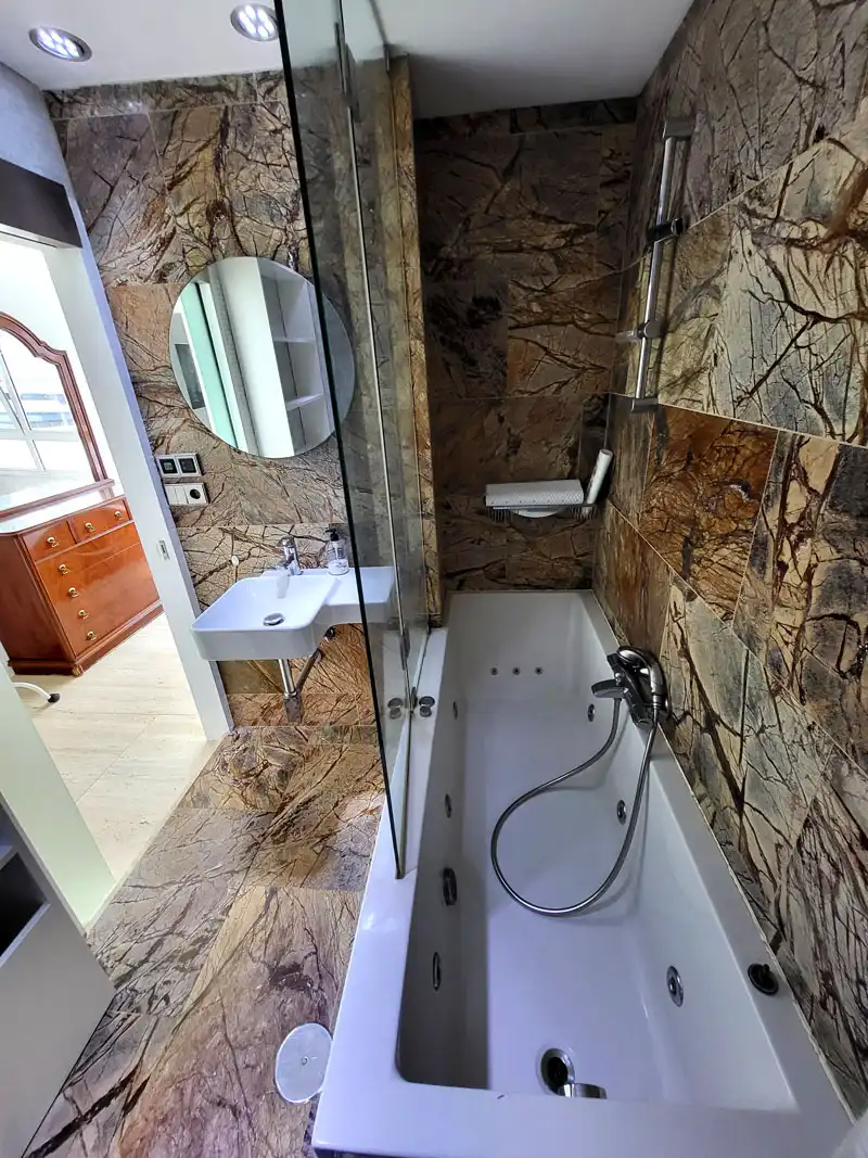 Piso de 146 m² en Vigo