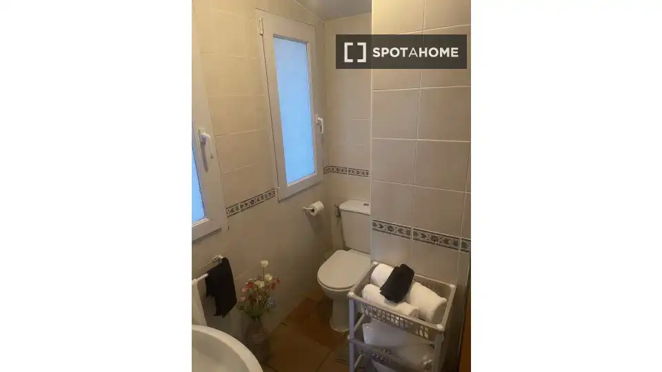 Habitación 40 m², Monachil