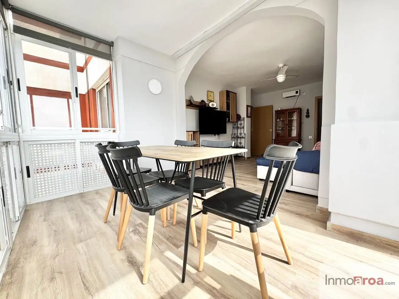 Piso de 63 m² en Benicasim