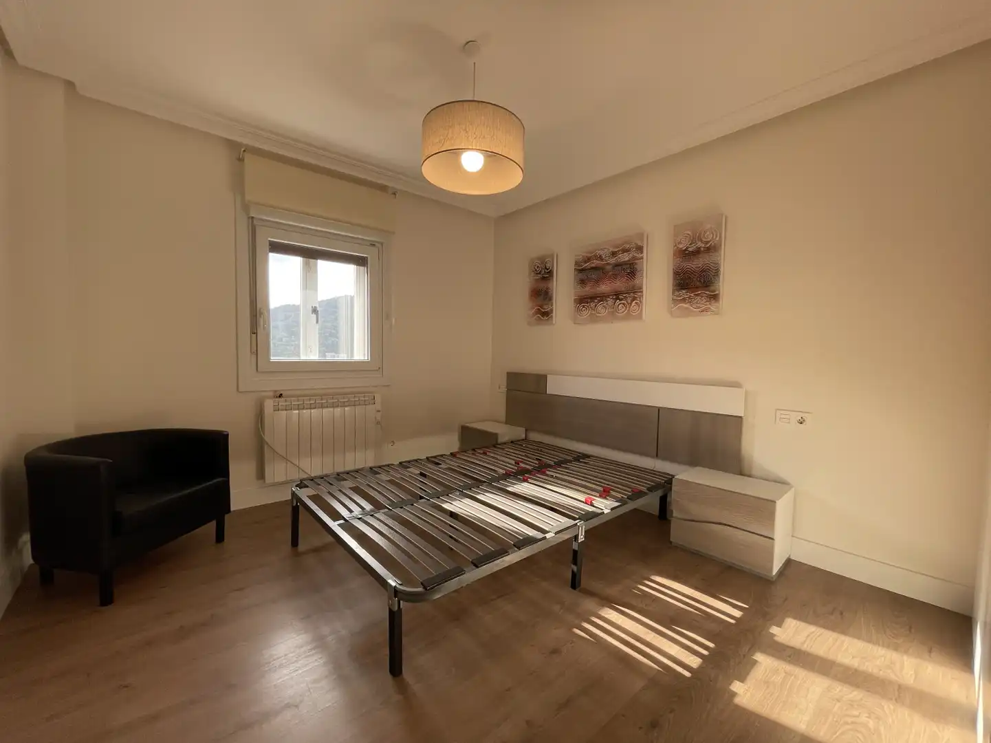 Pis de 70 m² a Sant Sebastià
