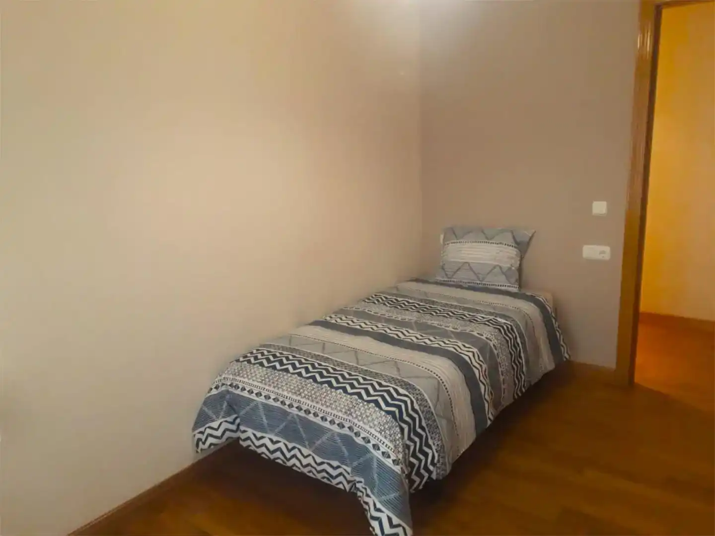 Piso de 100 m² en Ponferrada
