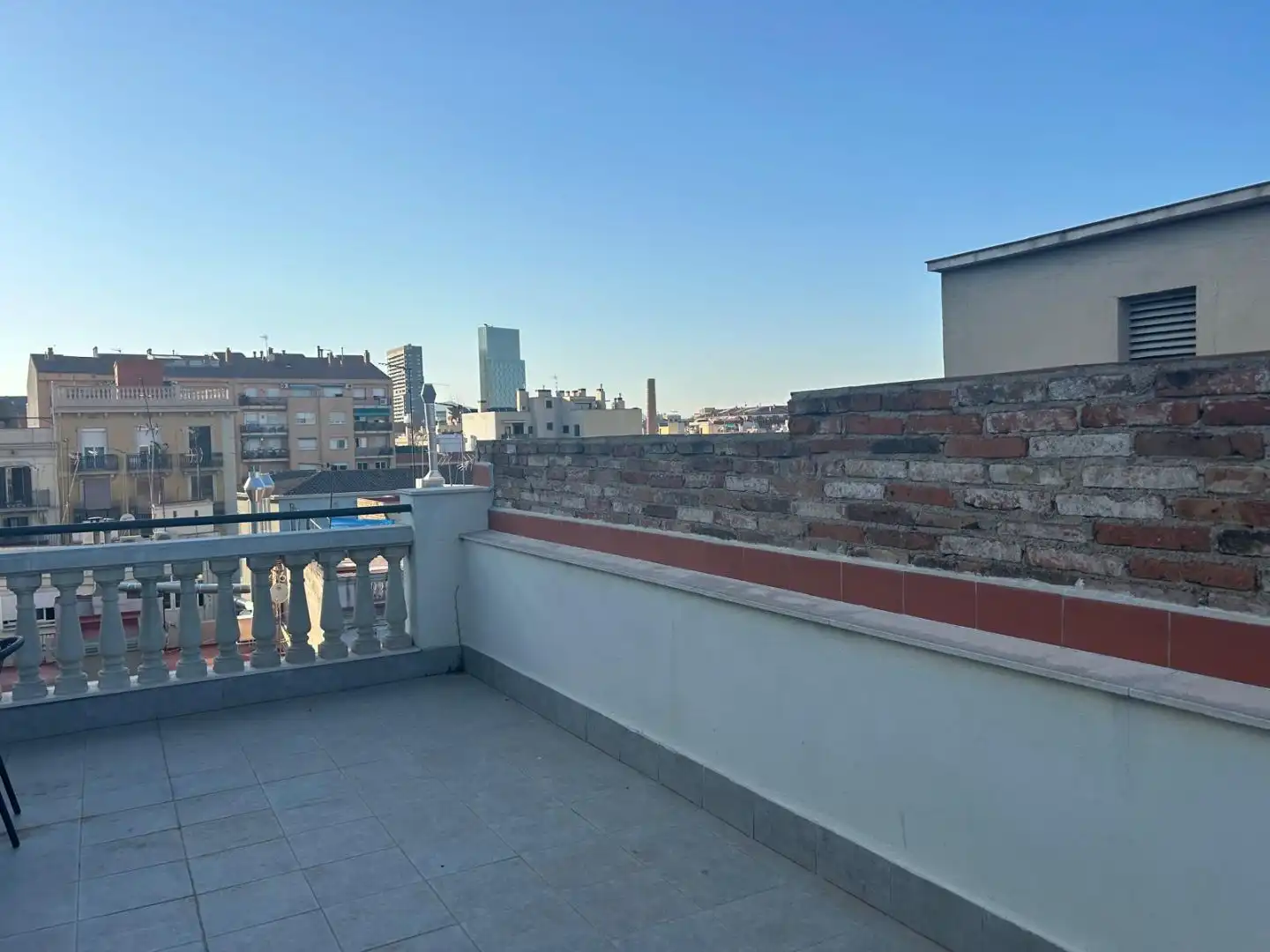 Piso de 70 m² en Barcelona