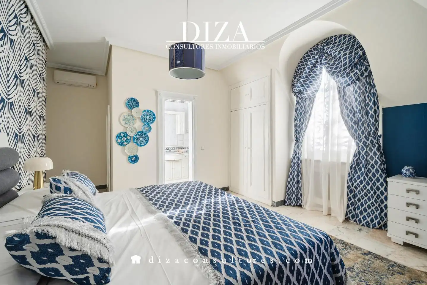 Casa de 1512 m² a Las Rozas de Madrid