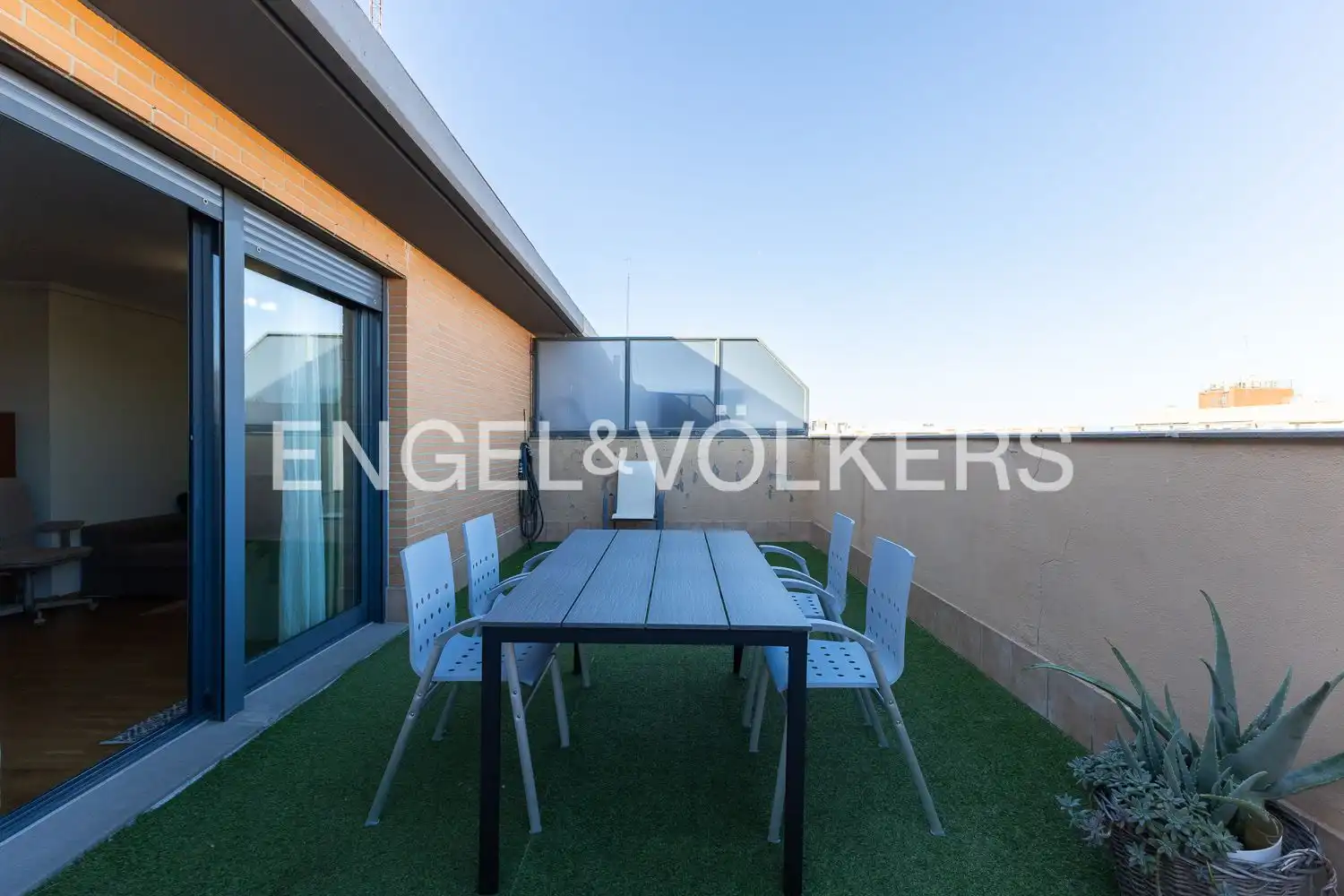 Pis de 85 m² a València