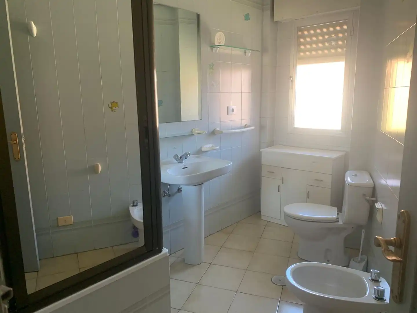 Piso de 120 m² en Plasencia