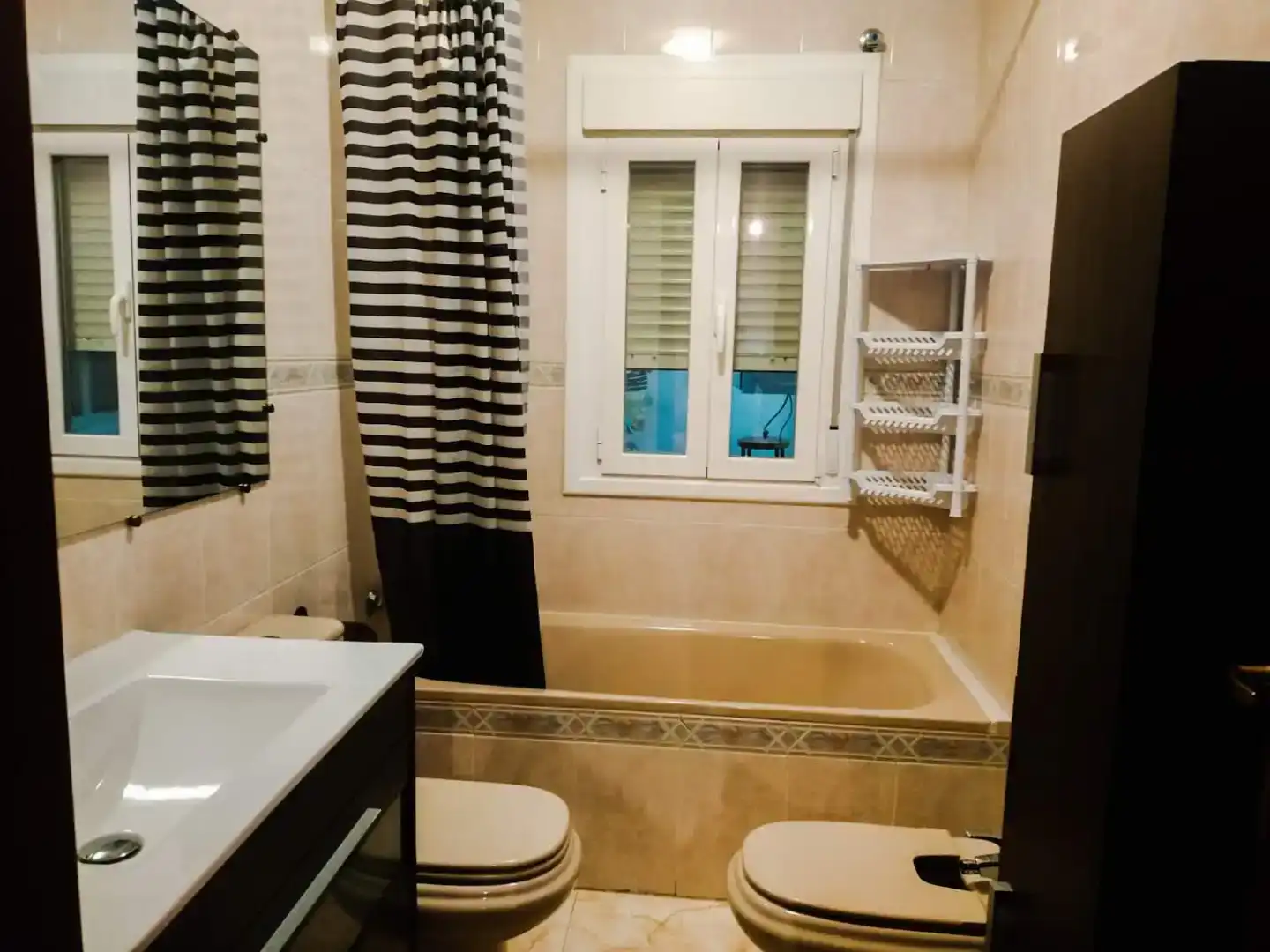 Piso de 120 m² en El Tiemblo