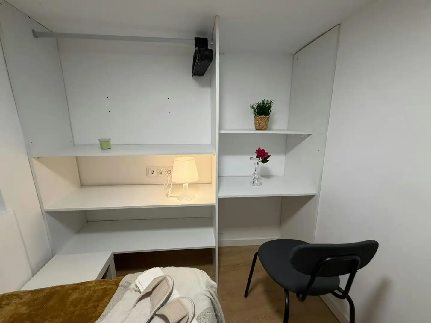 Habitación en alquiler, Madrid