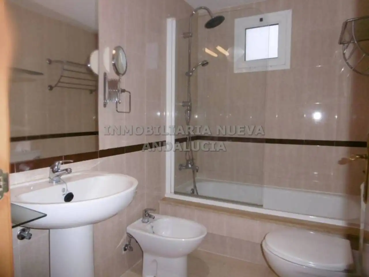 Piso de 70 m² en Almería