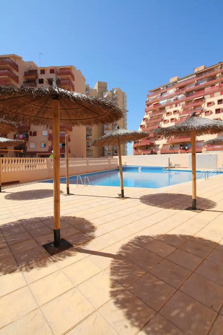 Pis de 26 m² a Cartagena
