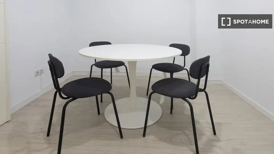 Habitación en alquiler, Madrid