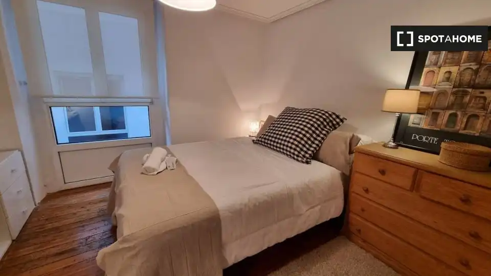 Habitación 131 m², Santander