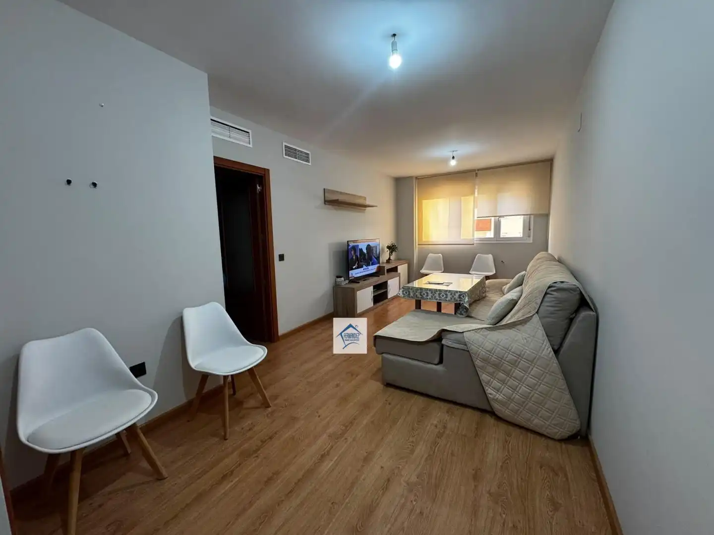 Pis de 80 m² a Cáceres