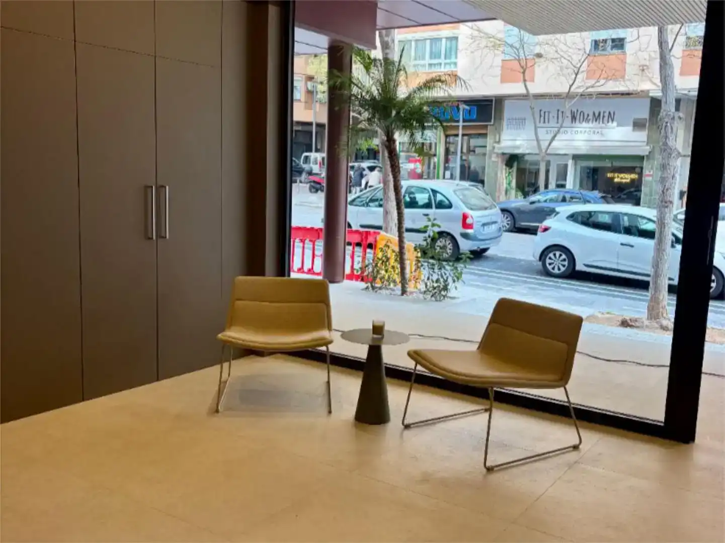 Piso de 70 m² en Palma