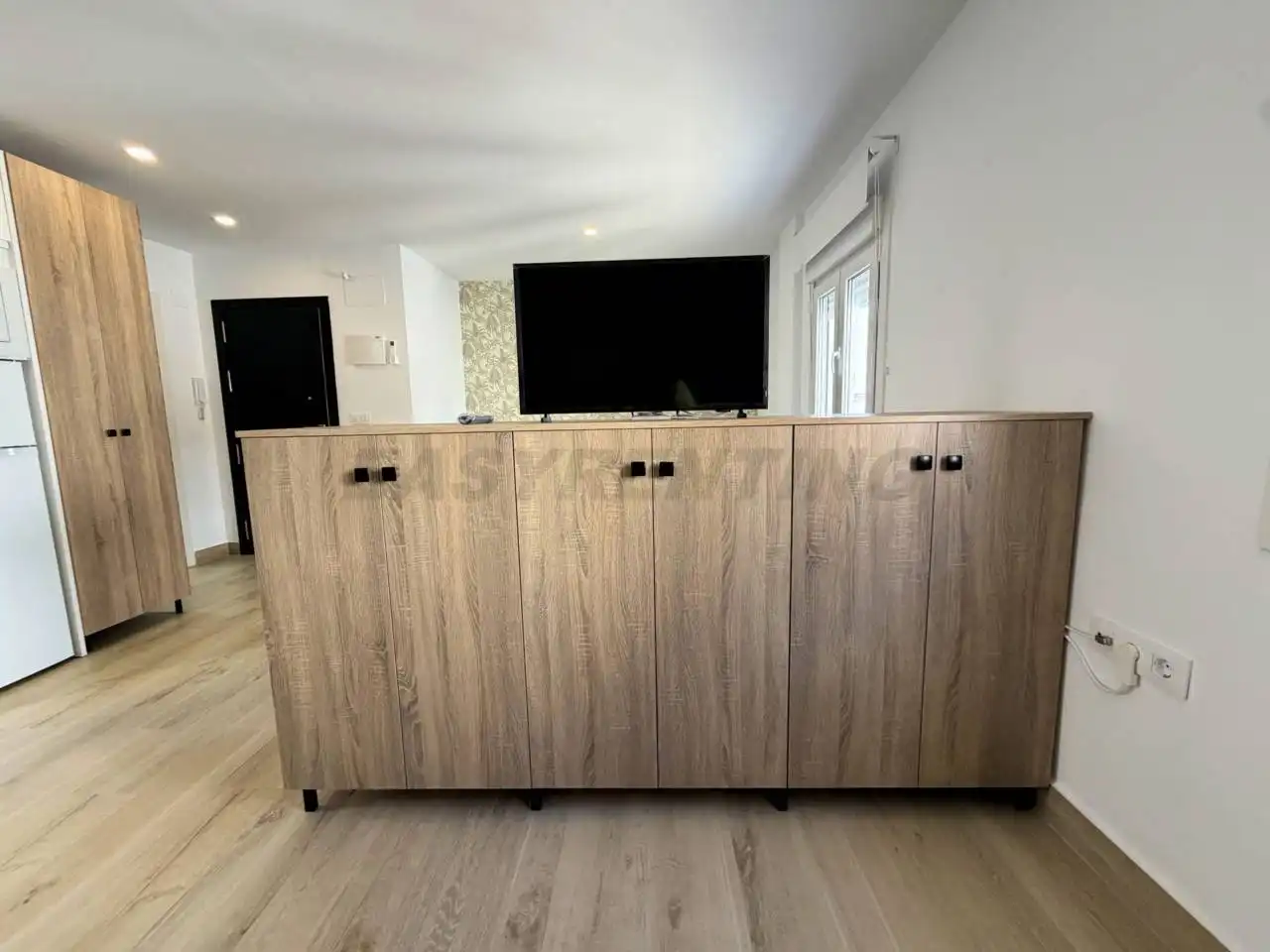 Pis de 40 m² a San Roque