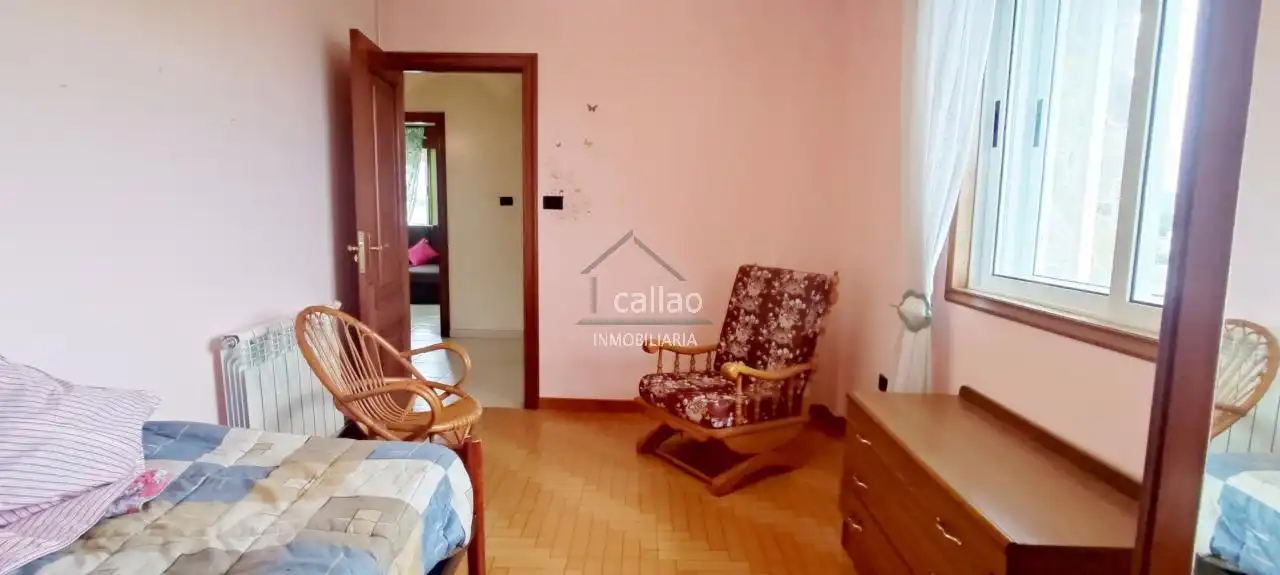Casa de 265 m² a Mugardos