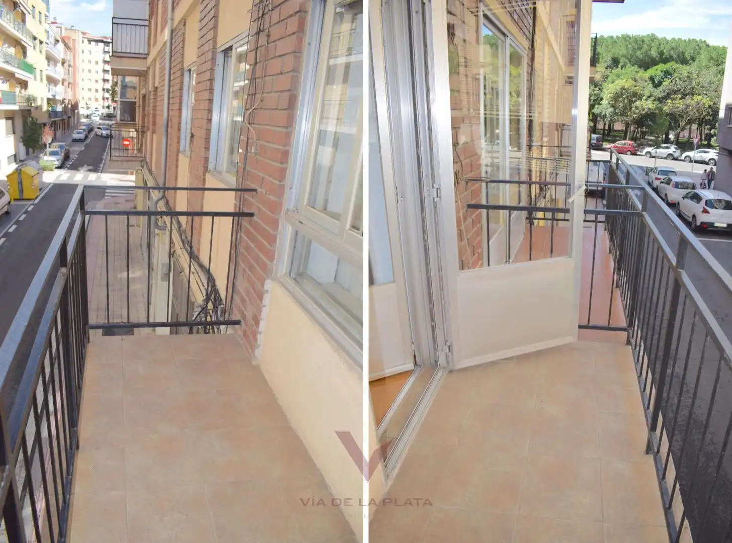 Piso de 68 m² en Salamanca