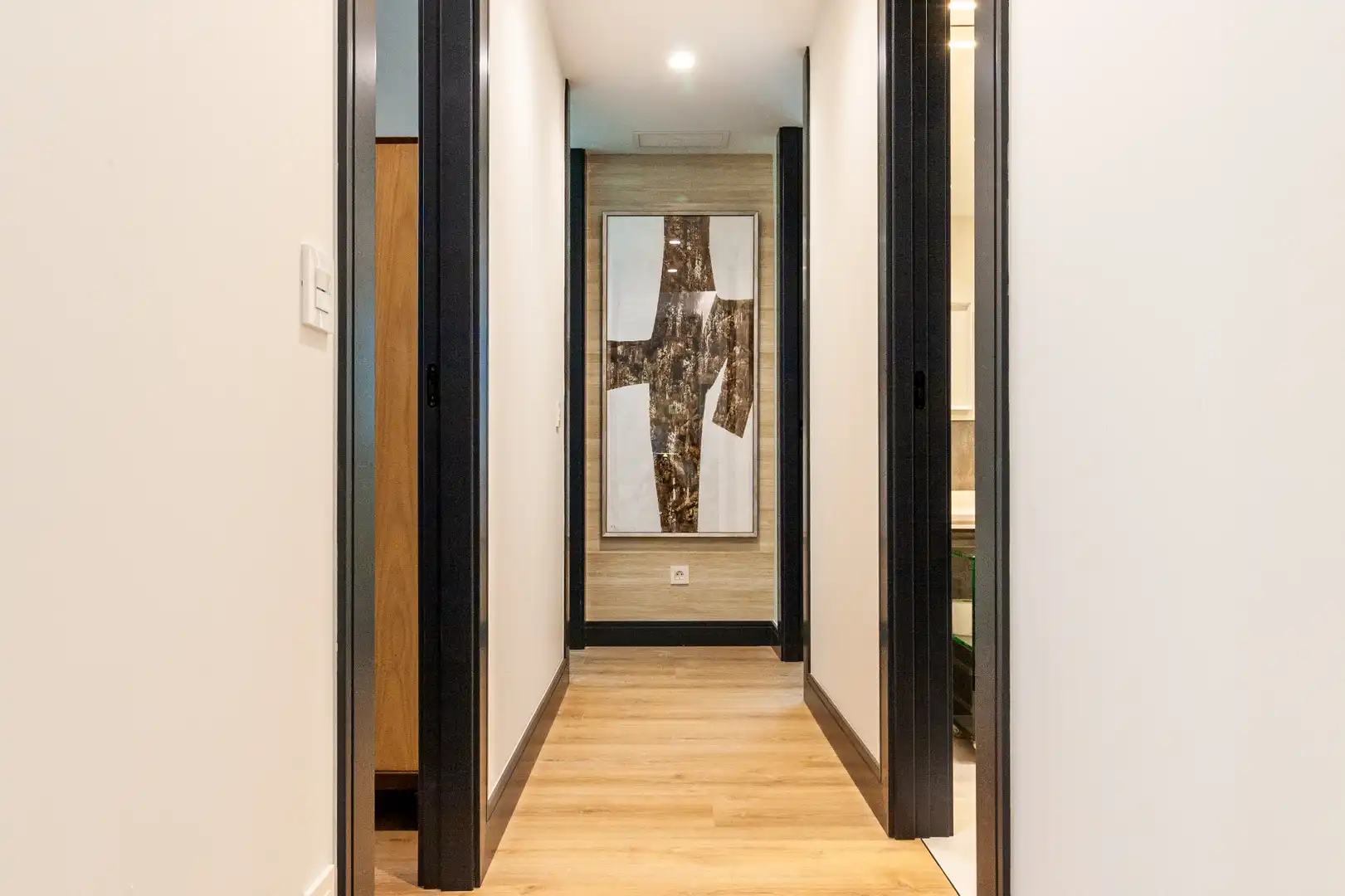 Pis de 120 m² a Madrid
