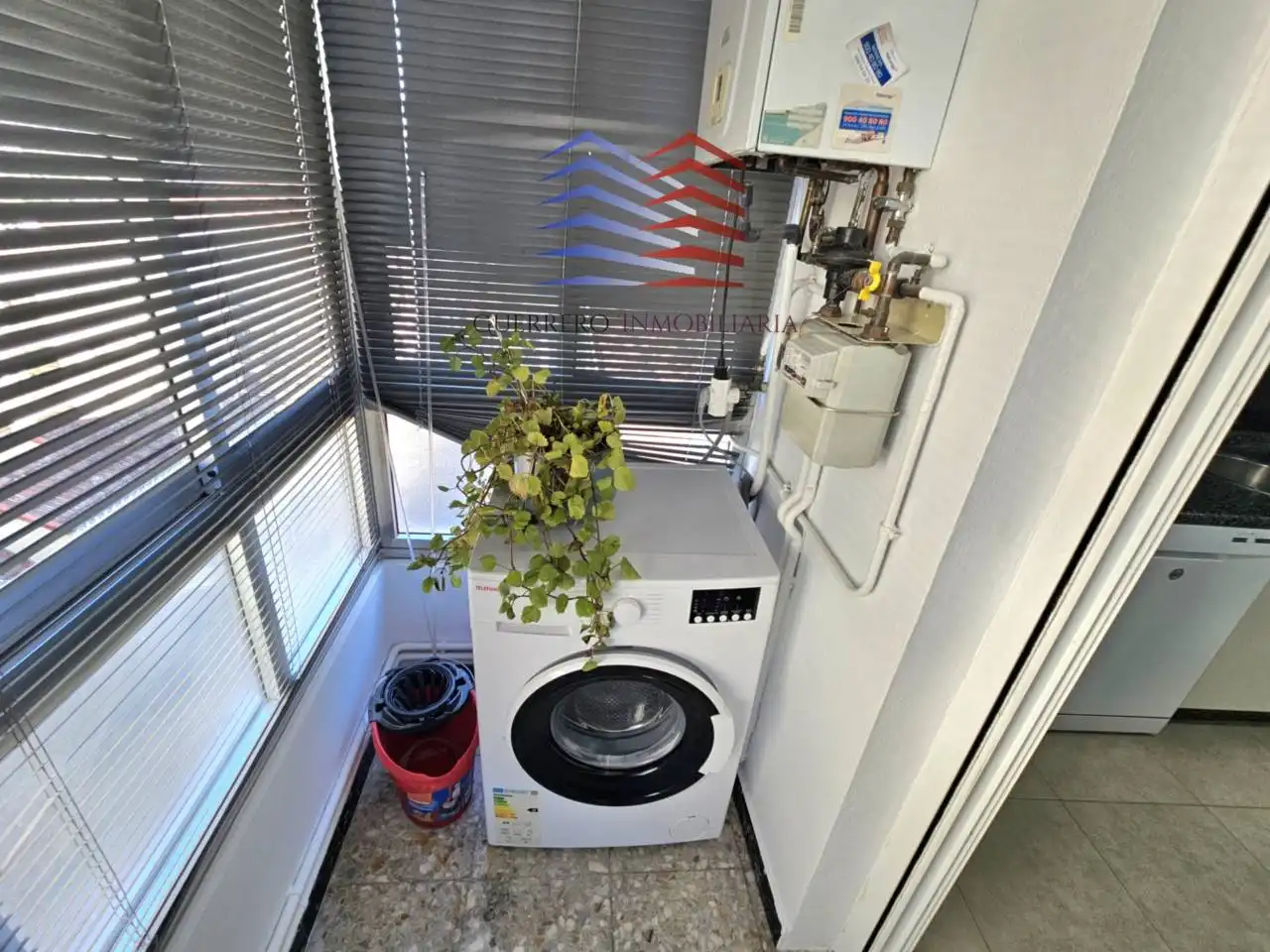 Piso de 110 m² en Ourense