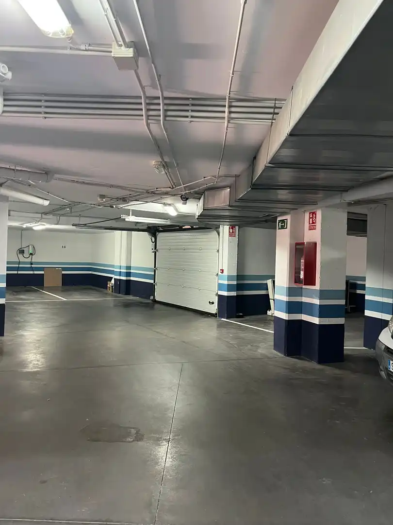 Pis de 98 m² a Fuengirola