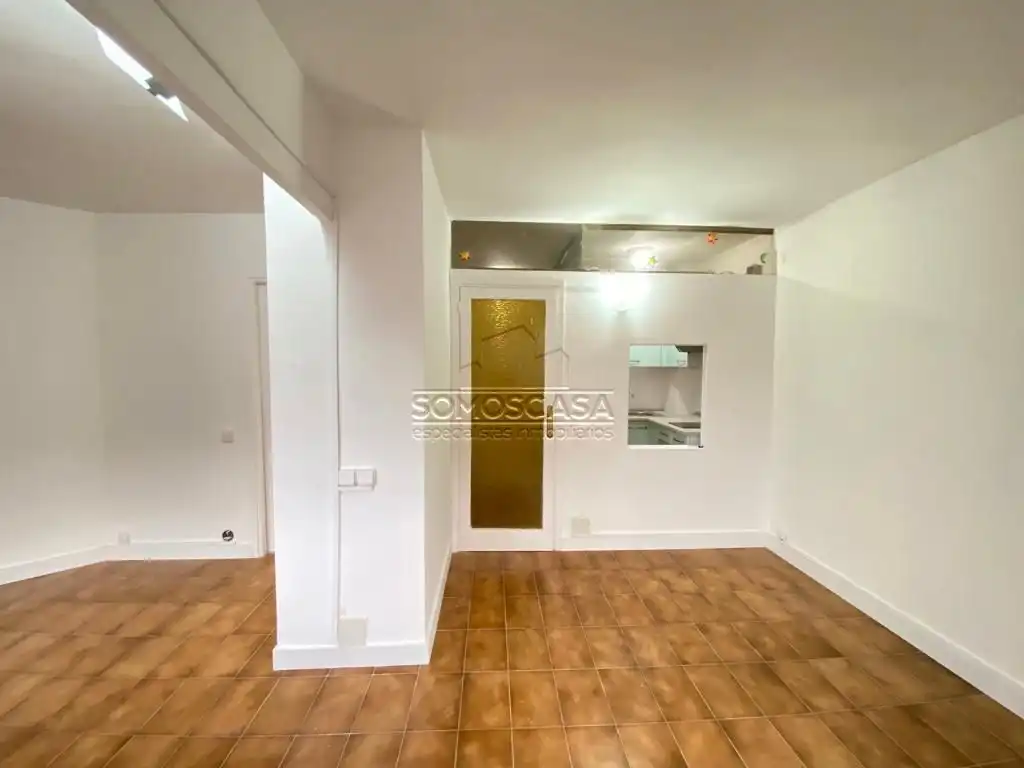 Wohnung 30 m² in Barcelona