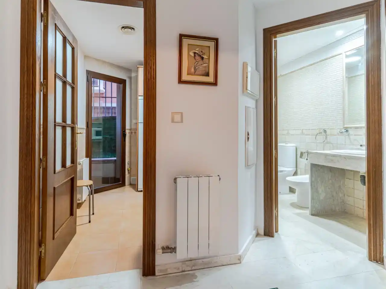 Piso de 59 m² en Monachil