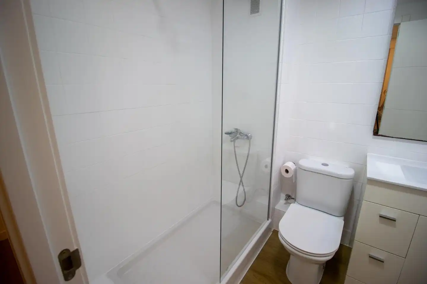 Habitación 14 m², Valencia